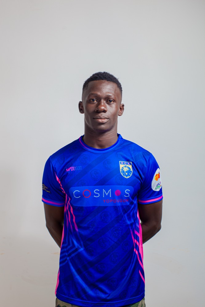 Dembele Loukmane