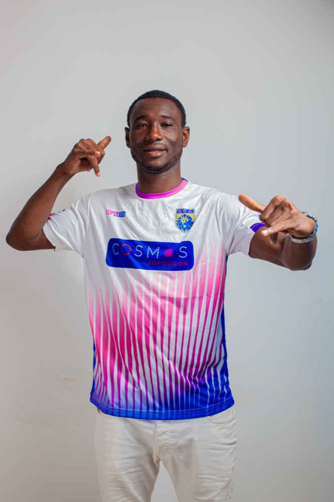 Konate Abdul