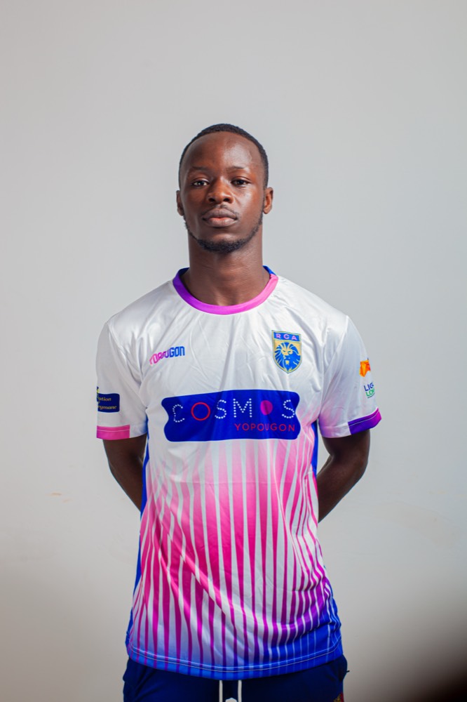 Kone Seydou