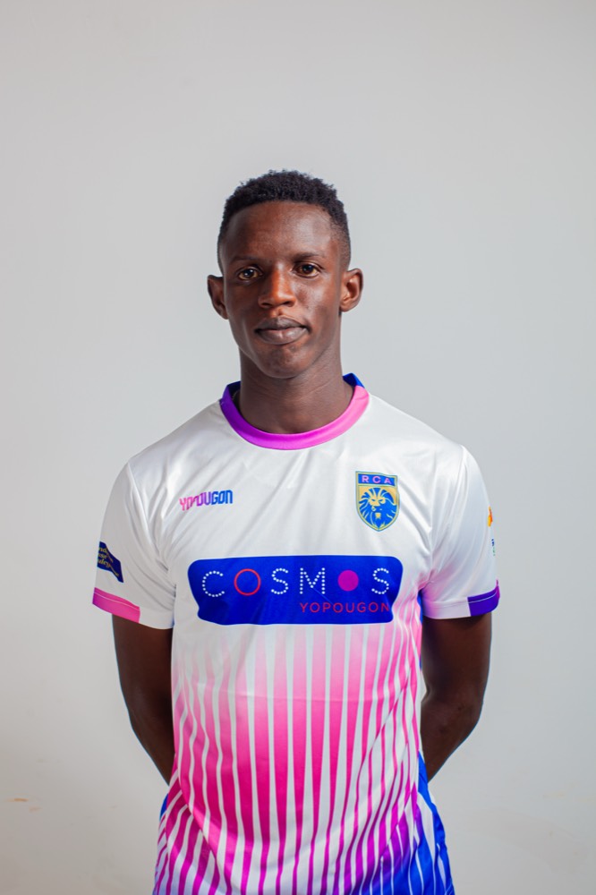 Traore Moussa