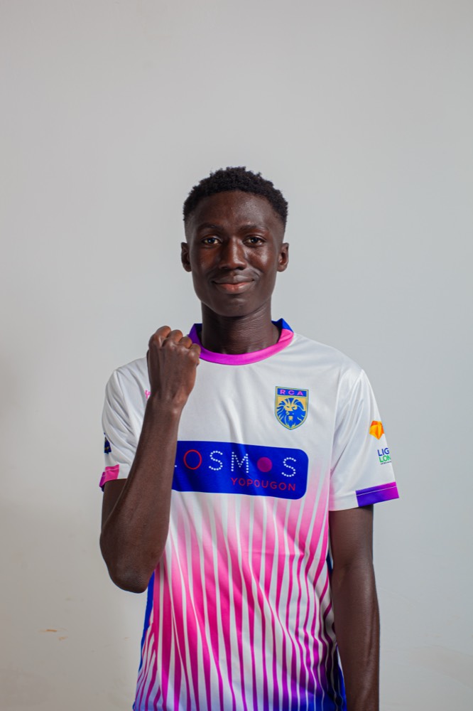 Coulibaly Ibrahim