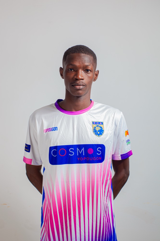 Coulibaly Navongon