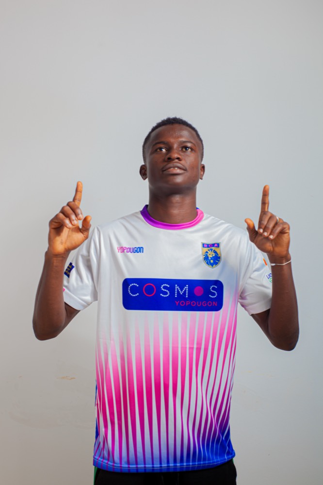 Cheick Fofana