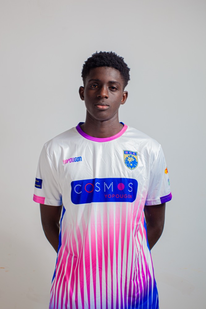 Emmanuel Tanoh